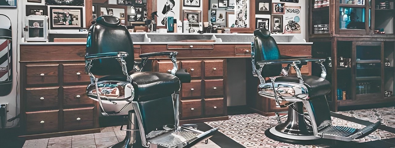 Imagen de barberia
